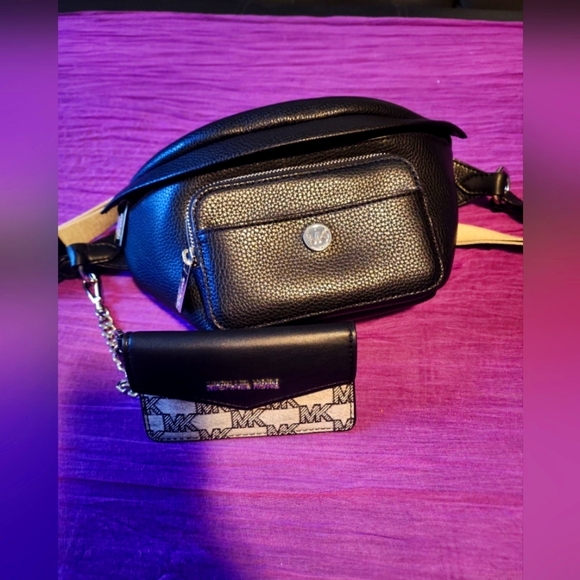 MICHAEL Michael Kors Handbags - MICHAEL KORS MAISIE Leather- Large